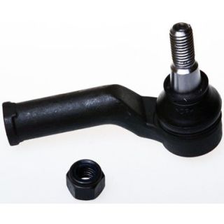 Skersinės vairo trauklės galas DENCKERMANN D130289