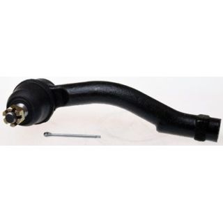 Skersinės vairo trauklės galas DENCKERMANN D130303