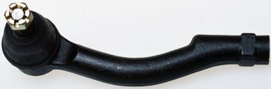 Skersinės vairo trauklės galas DENCKERMANN D130329