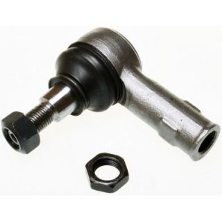 Skersinės vairo trauklės galas DENCKERMANN D130356