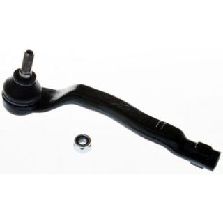 Skersinės vairo trauklės galas DENCKERMANN D130363