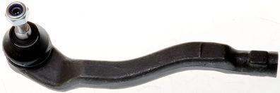 Skersinės vairo trauklės galas DENCKERMANN D130364