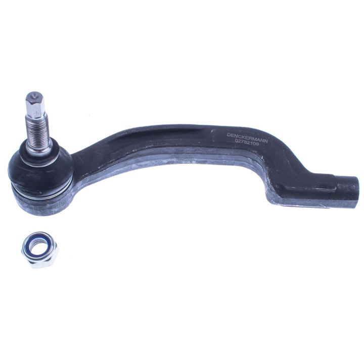 Skersinės vairo trauklės galas DENCKERMANN D130443