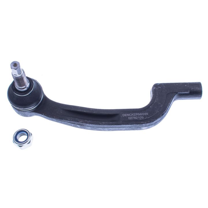 Skersinės vairo trauklės galas DENCKERMANN D130444