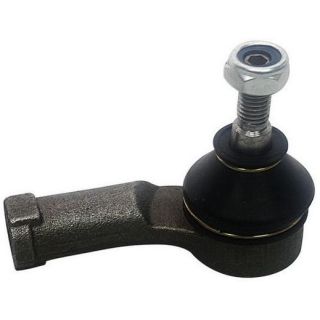 Skersinės vairo trauklės galas DENCKERMANN D180009