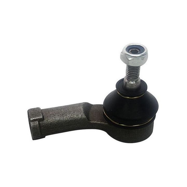 Skersinės vairo trauklės galas DENCKERMANN D180009