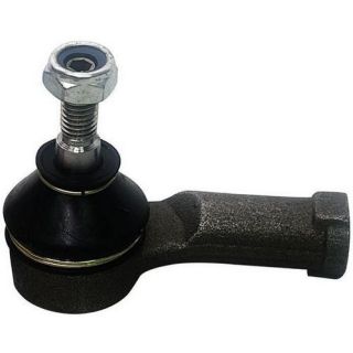 Skersinės vairo trauklės galas DENCKERMANN D180010