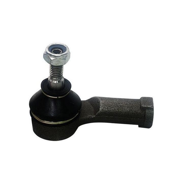 Skersinės vairo trauklės galas DENCKERMANN D180010