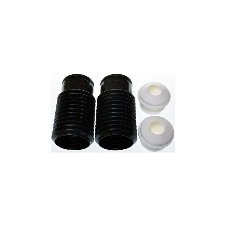 Apsauginio dangtelio komplektas, amortizatorius DENCKERMANN D500003