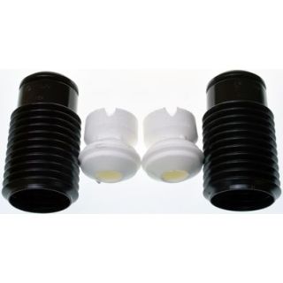 Apsauginio dangtelio komplektas, amortizatorius DENCKERMANN D500006