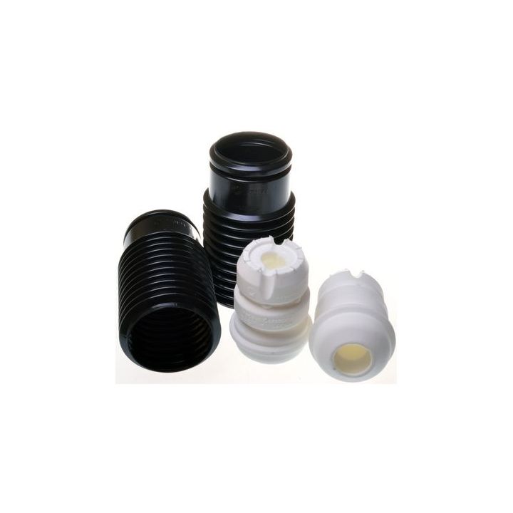 Apsauginio dangtelio komplektas, amortizatorius DENCKERMANN D500007