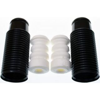 Apsauginio dangtelio komplektas, amortizatorius DENCKERMANN D500011