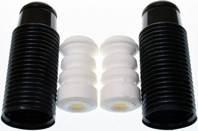 Apsauginio dangtelio komplektas, amortizatorius DENCKERMANN D500011