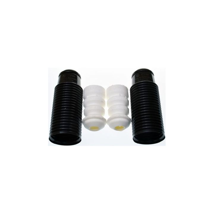 Apsauginio dangtelio komplektas, amortizatorius DENCKERMANN D500021
