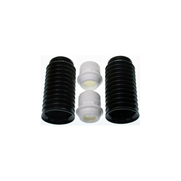 Apsauginio dangtelio komplektas, amortizatorius DENCKERMANN D500022