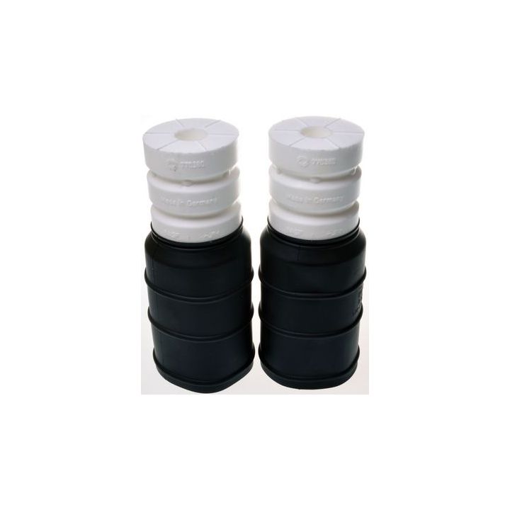 Apsauginio dangtelio komplektas, amortizatorius DENCKERMANN D500023