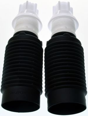 Apsauginio dangtelio komplektas, amortizatorius DENCKERMANN D500029