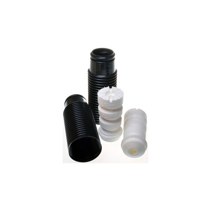 Apsauginio dangtelio komplektas, amortizatorius DENCKERMANN D500032