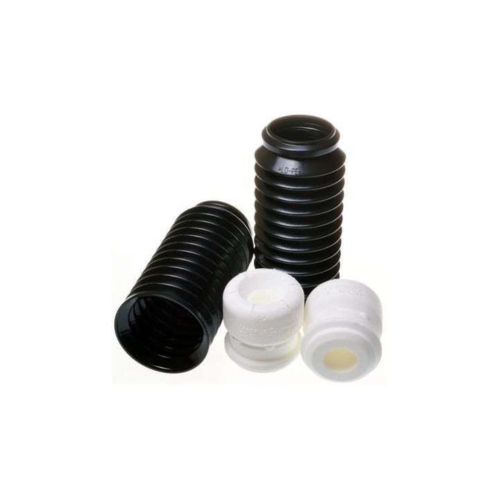 Apsauginio dangtelio komplektas, amortizatorius DENCKERMANN D500034