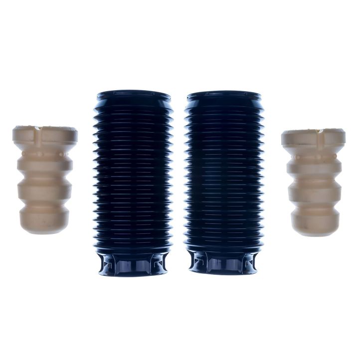 Apsauginio dangtelio komplektas, amortizatorius DENCKERMANN D500068