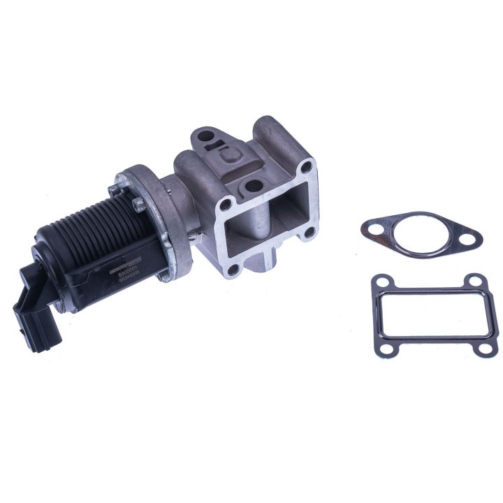 ERG vožtuvas DENCKERMANN E400001