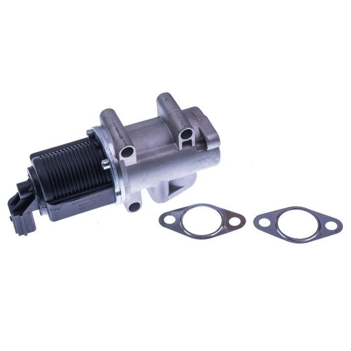 ERG vožtuvas DENCKERMANN E400002