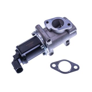 ERG vožtuvas DENCKERMANN E400003