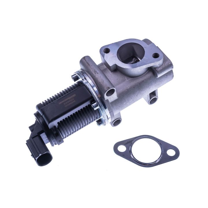 ERG vožtuvas DENCKERMANN E400003