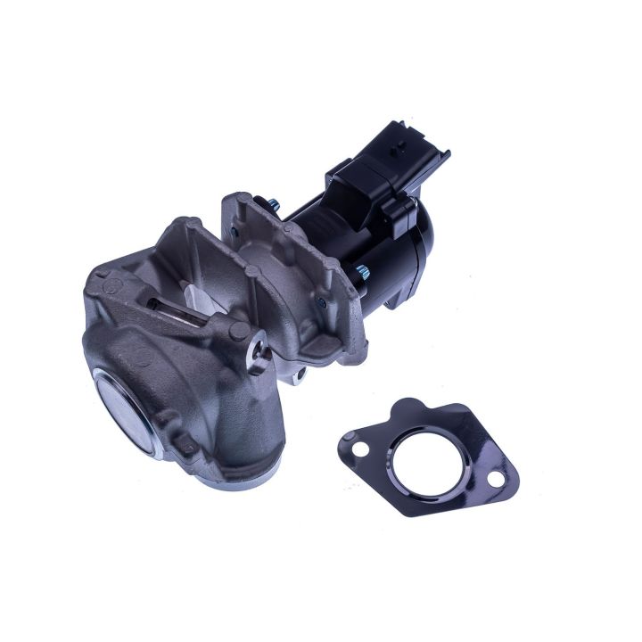 ERG vožtuvas DENCKERMANN E400025