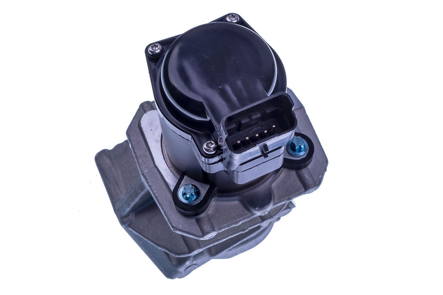 ERG vožtuvas DENCKERMANN E400025