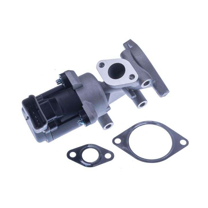 ERG vožtuvas DENCKERMANN E400030