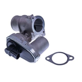 ERG vožtuvas DENCKERMANN E400034