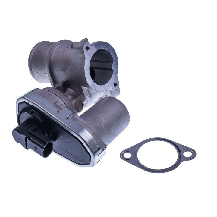 ERG vožtuvas DENCKERMANN E400034