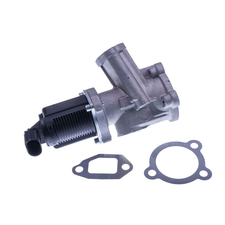 ERG vožtuvas DENCKERMANN E400038