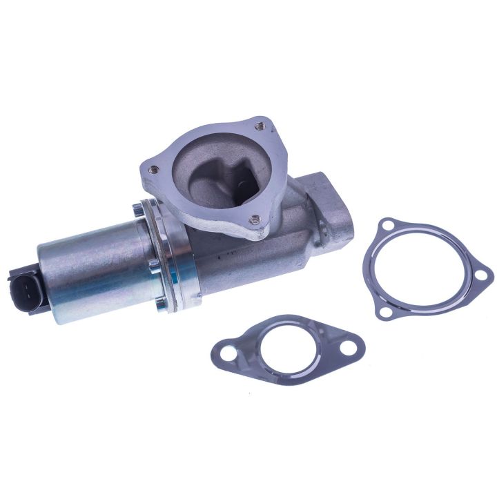 ERG vožtuvas DENCKERMANN E400041