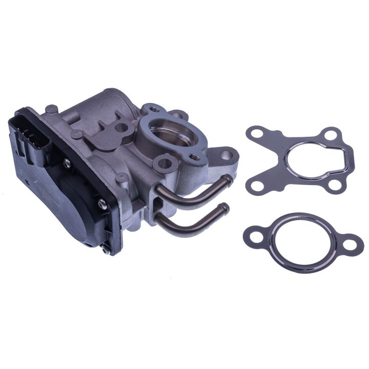 ERG vožtuvas DENCKERMANN E400050