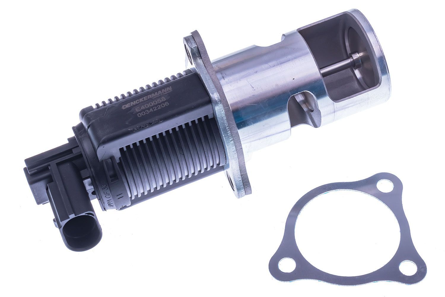 ERG vožtuvas DENCKERMANN E400058