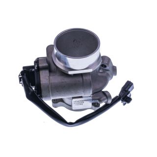 ERG vožtuvas DENCKERMANN E400062