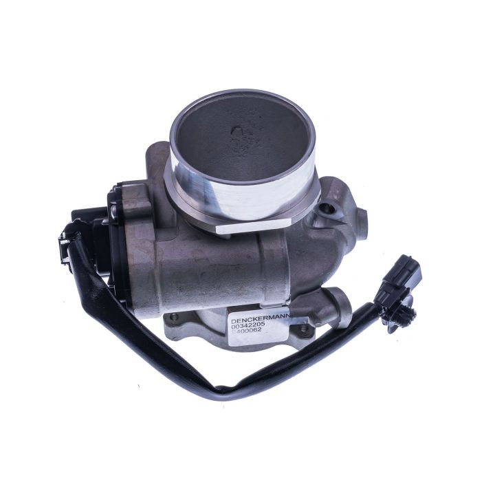 ERG vožtuvas DENCKERMANN E400062