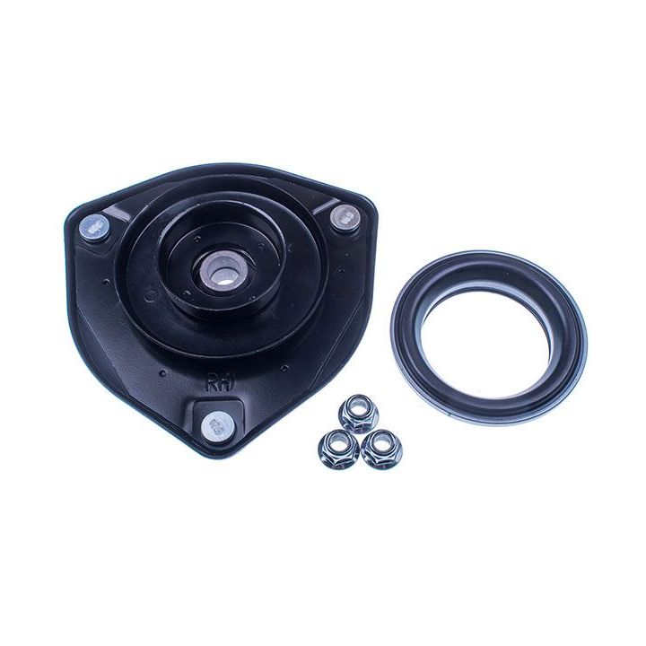 Pakabos statramsčio atraminis guolis DENCKERMANN D600233