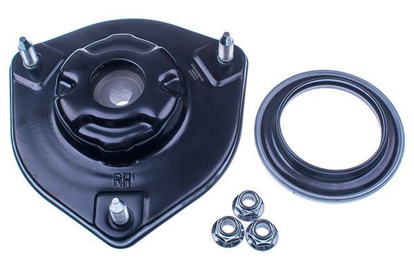 Pakabos statramsčio atraminis guolis DENCKERMANN D600233