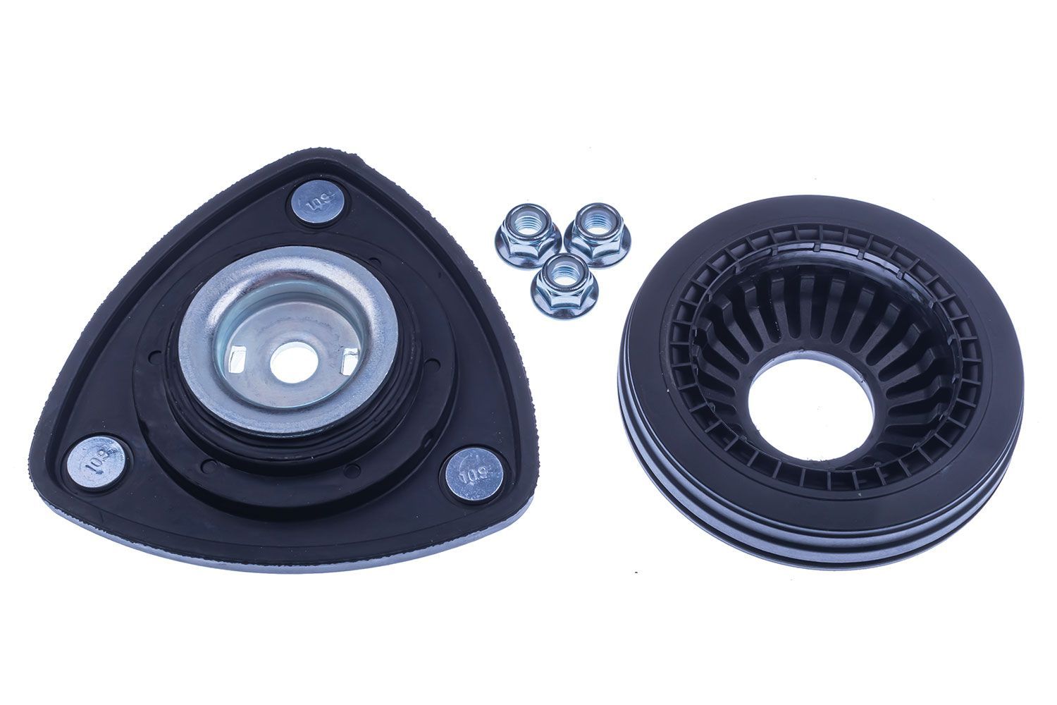 Pakabos statramsčio atraminis guolis DENCKERMANN D600236