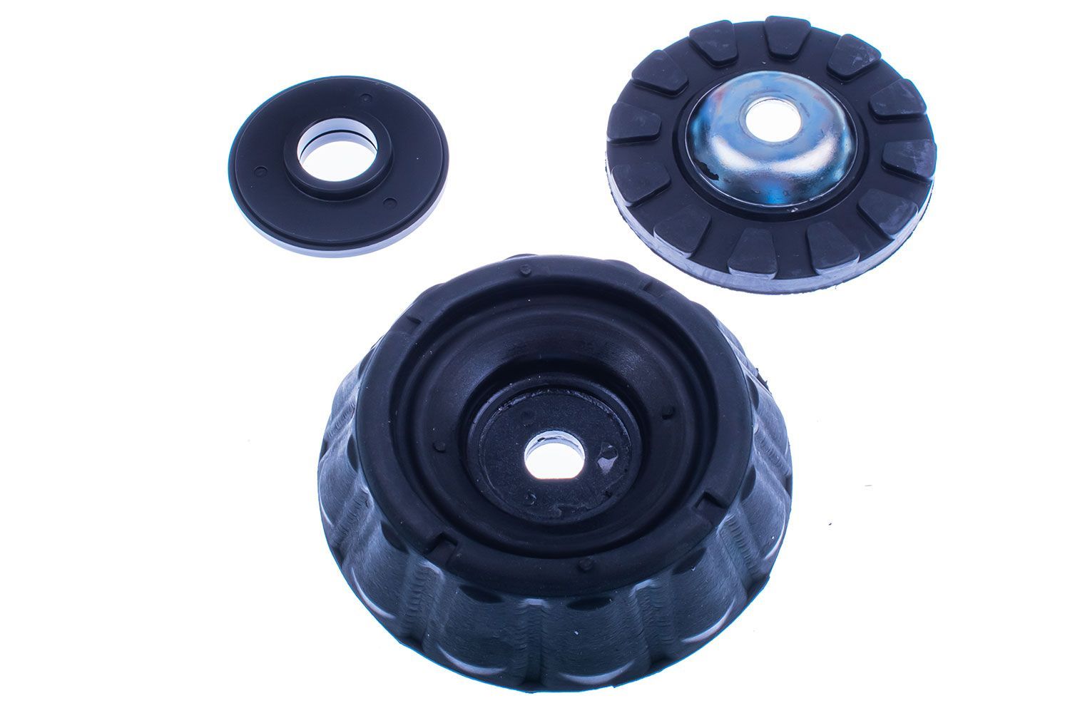 Pakabos statramsčio atraminis guolis DENCKERMANN D600250