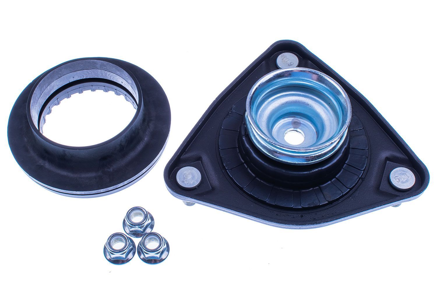 Pakabos statramsčio atraminis guolis DENCKERMANN D600265