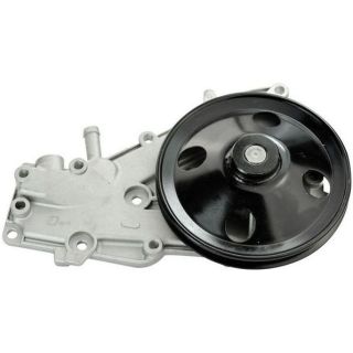 Vandens siurblys, variklio aušinimas DENCKERMANN A310030P