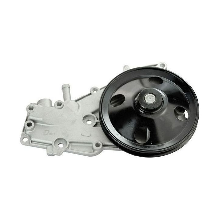 Vandens siurblys, variklio aušinimas DENCKERMANN A310030P