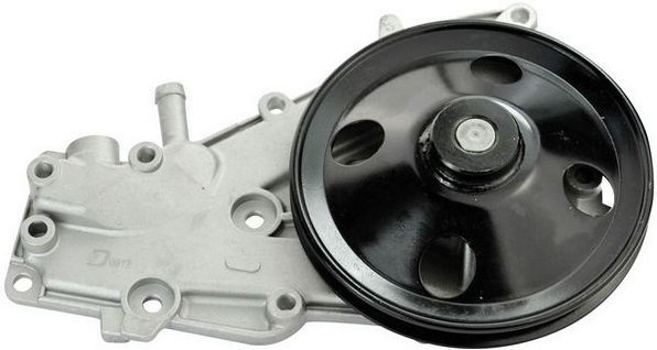 Vandens siurblys, variklio aušinimas DENCKERMANN A310030P