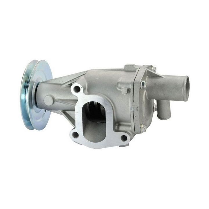 Vandens siurblys, variklio aušinimas DENCKERMANN A310056