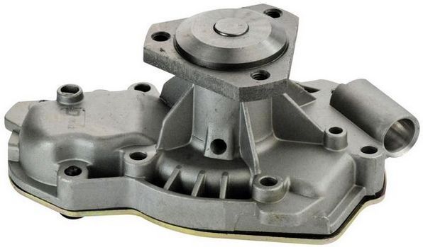 Vandens siurblys, variklio aušinimas DENCKERMANN A310061