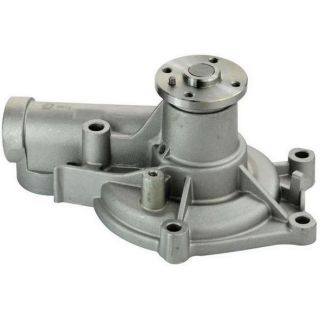 Vandens siurblys, variklio aušinimas DENCKERMANN A310089